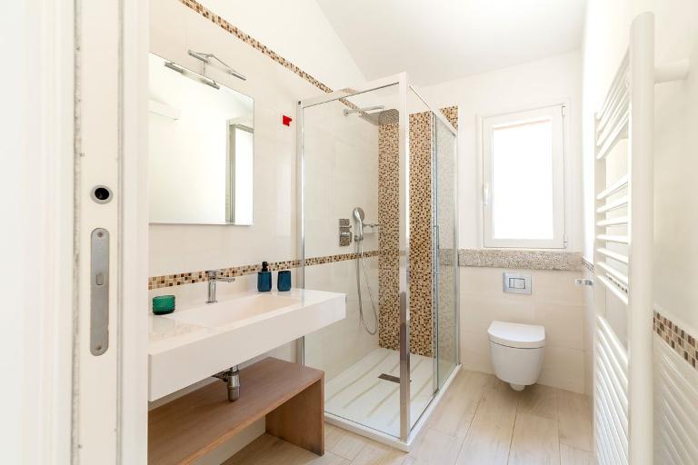 Ferienhaus Ibisco - Ferienhaus, Castiadas (CA)