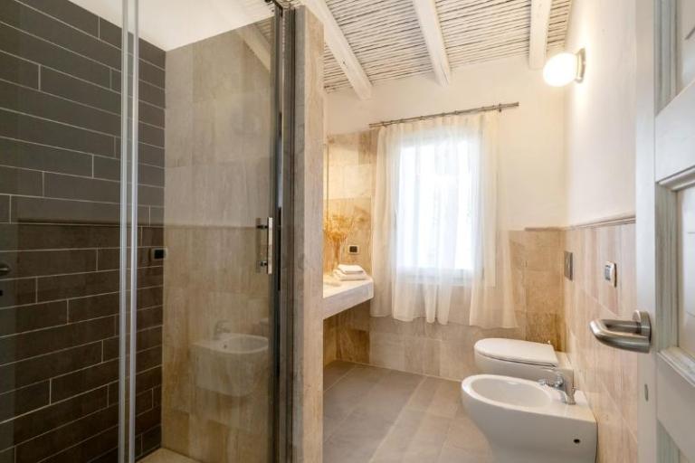 Villa Tuvara 5ME - Villa, Costa Rei (CA)