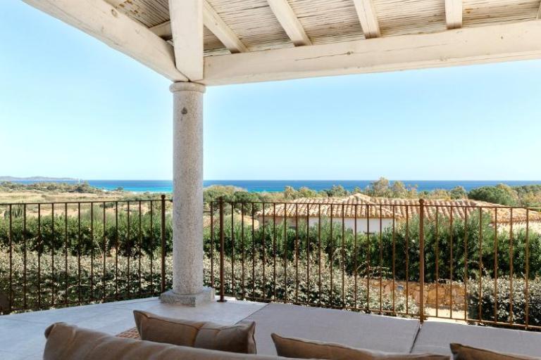 Villa Tuvara 5ME - Villa, Costa Rei (CA)
