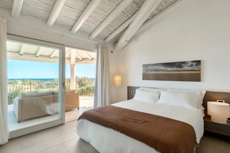 Villa Tuvara 5ME - Villa, Costa Rei (CA)