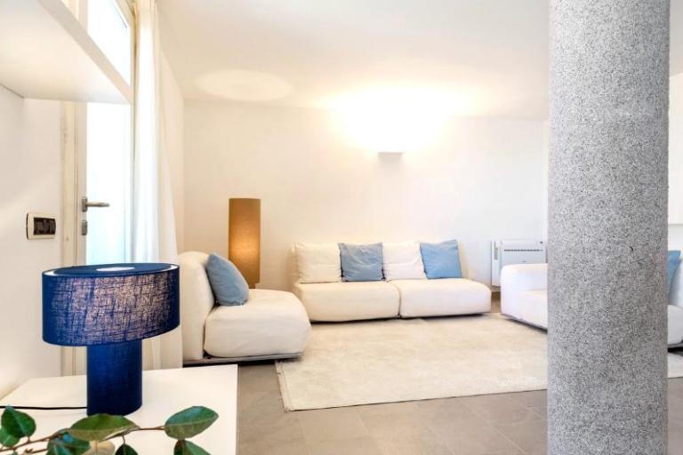 Villa Tuvara 5ME - Villa, Costa Rei (CA)