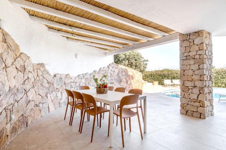 Villa Tuvara 5ME - Villa, Costa Rei (CA)