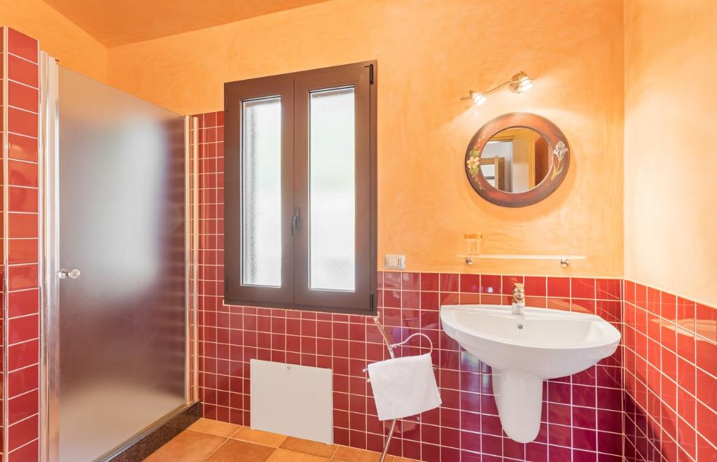 Casa Leola, Tertenia (OG) #12