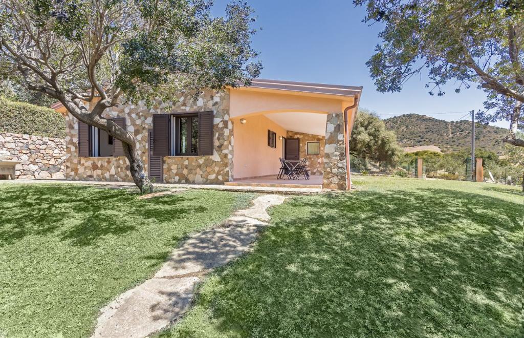 Casa Leola, Tertenia (OG) #1