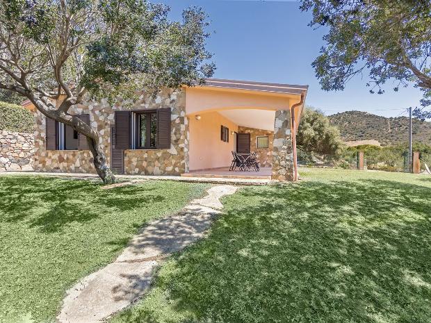 Casa Leola Casa Vacanza Tertenia - Sardegna