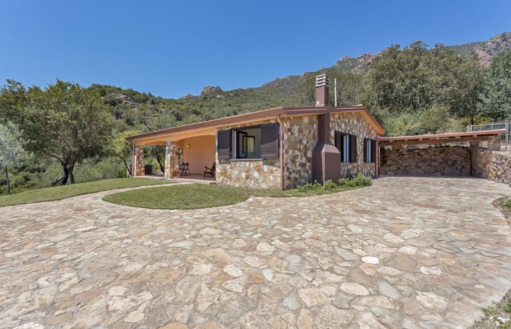 Casa Leola, Tertenia (OG) #4