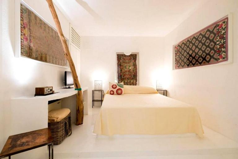 Experience Hotel Su Gologone - Suite, Oliena (NU)