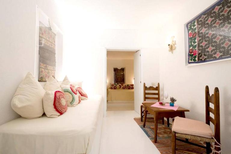Experience Hotel Su Gologone - Suite, Oliena (NU)
