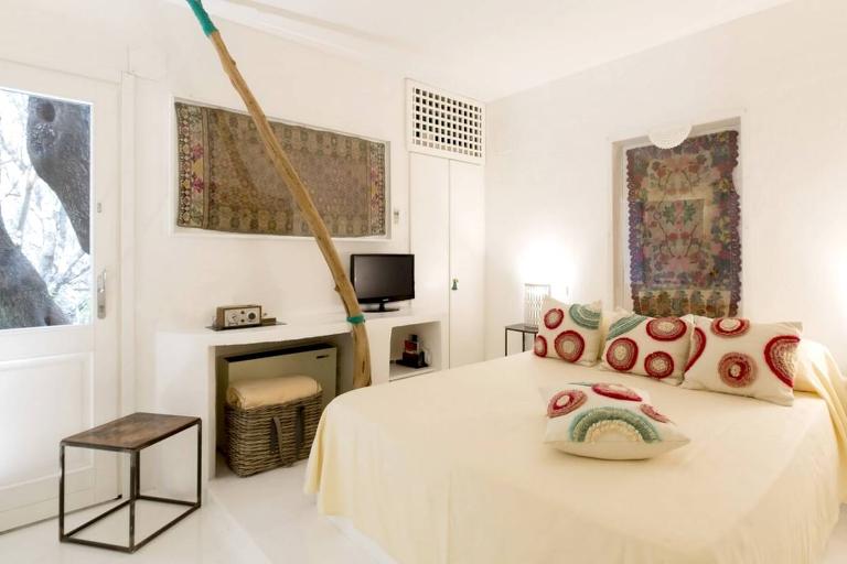 Experience Hotel Su Gologone - Suite, Oliena (NU)