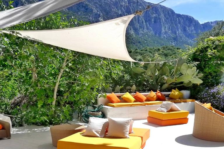 Experience Hotel Su Gologone - Suite, Oliena (NU)