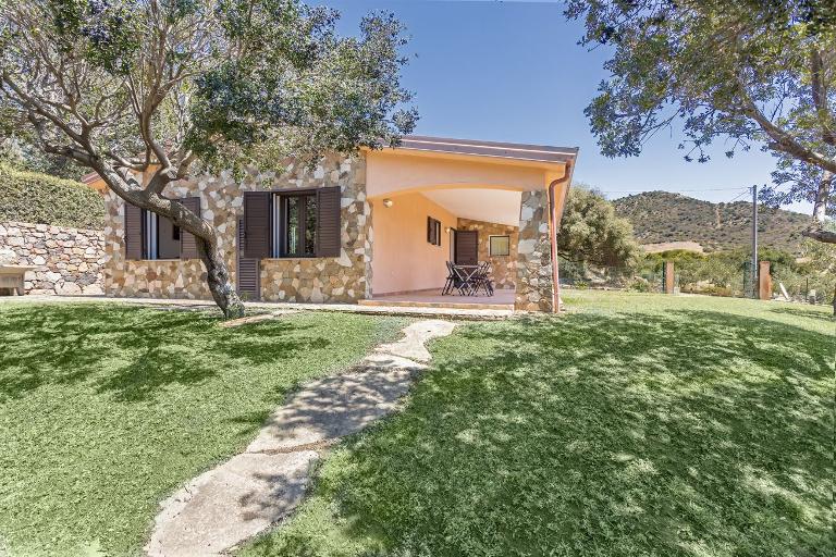 Casa Leola - Casa Leola, Tertenia (OG)