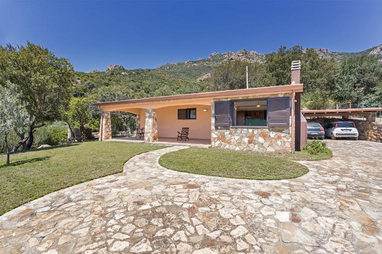 Casa Leola - Casa Leola, Tertenia (OG)
