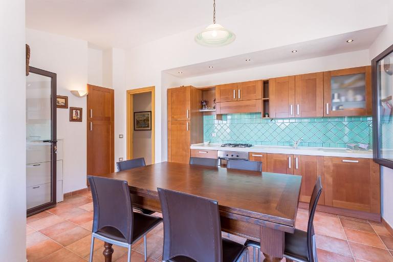 Casa Leola - Casa Leola, Tertenia (OG)