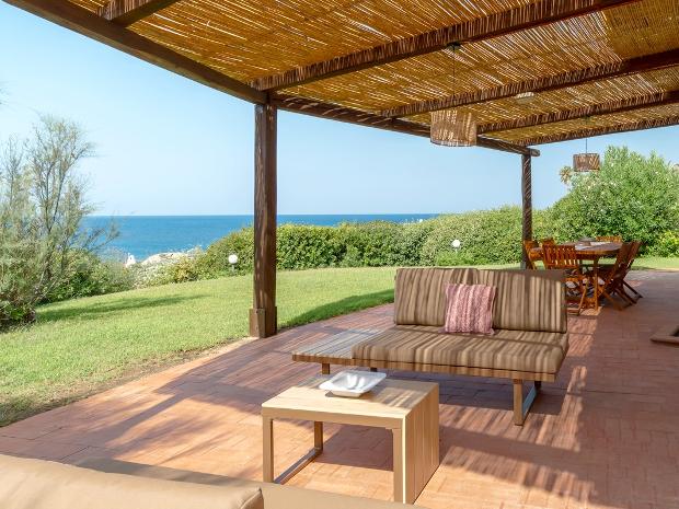 Villa Perla di Mare Holiday Houses Villasimius - Sardegna