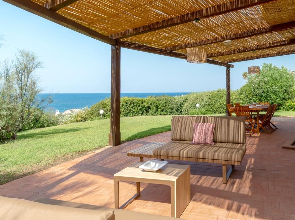 Villa Perla di Mare Holiday Houses Villasimius - Sardegna