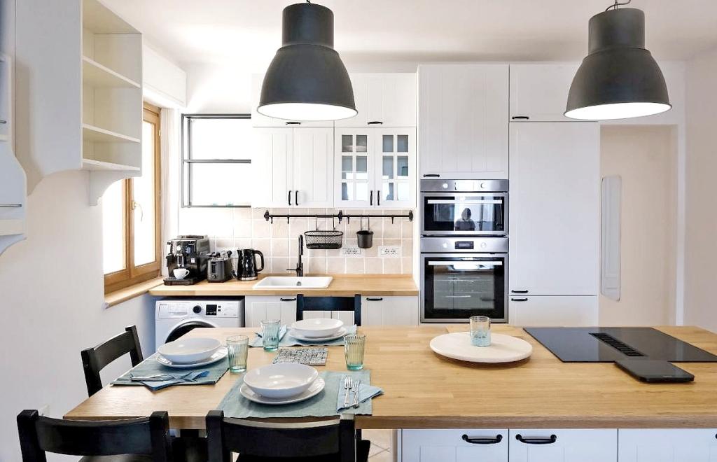 Ferienwohnung Perlina sul Mare, Calasetta (CI) #6