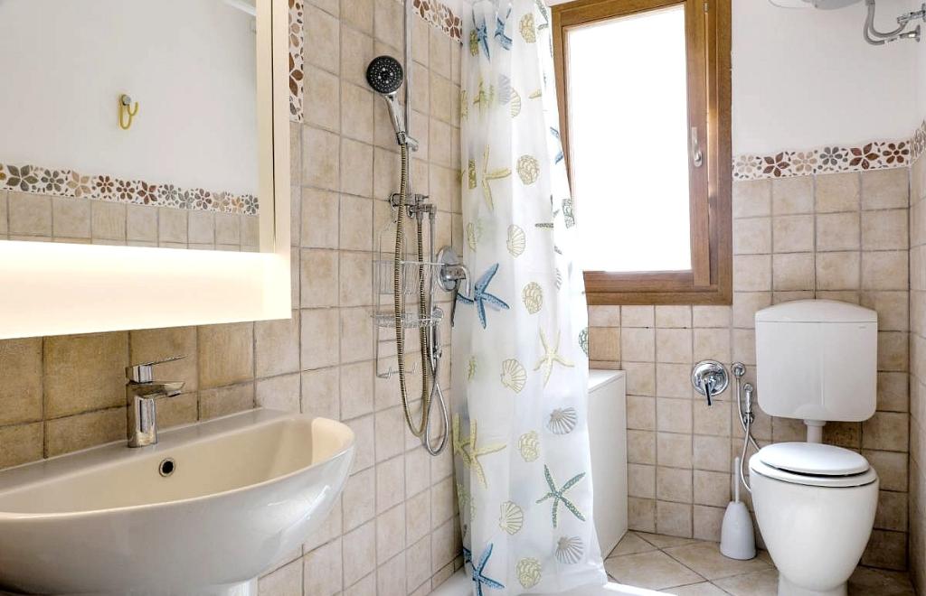 Ferienwohnung Perlina sul Mare, Calasetta (CI) #12