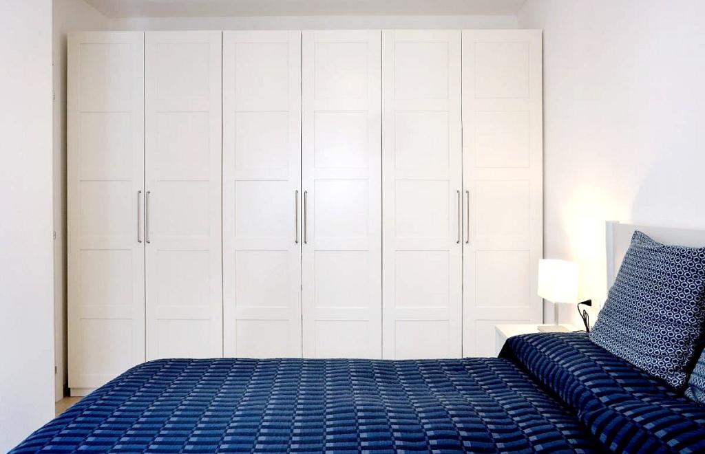 Ferienwohnung Perlina sul Mare, Calasetta (CI) #11