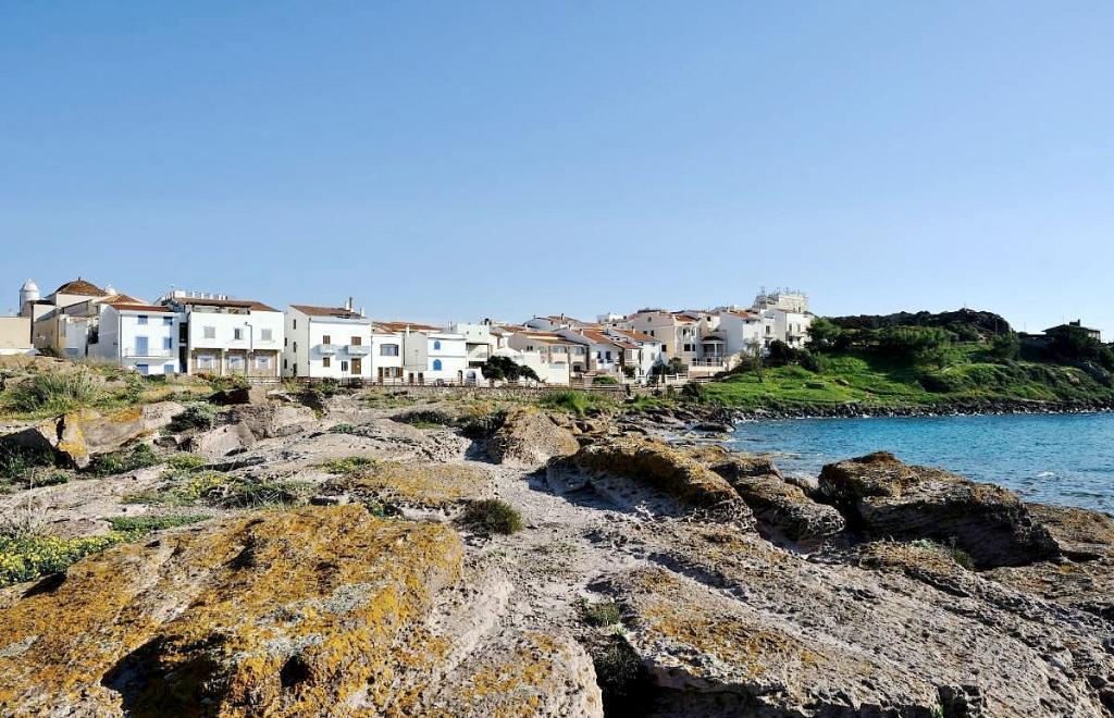 Ferienwohnung Perlina sul Mare, Calasetta (CI) #18