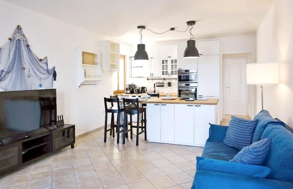 Ferienwohnung Perlina sul Mare, Calasetta (CI) #5