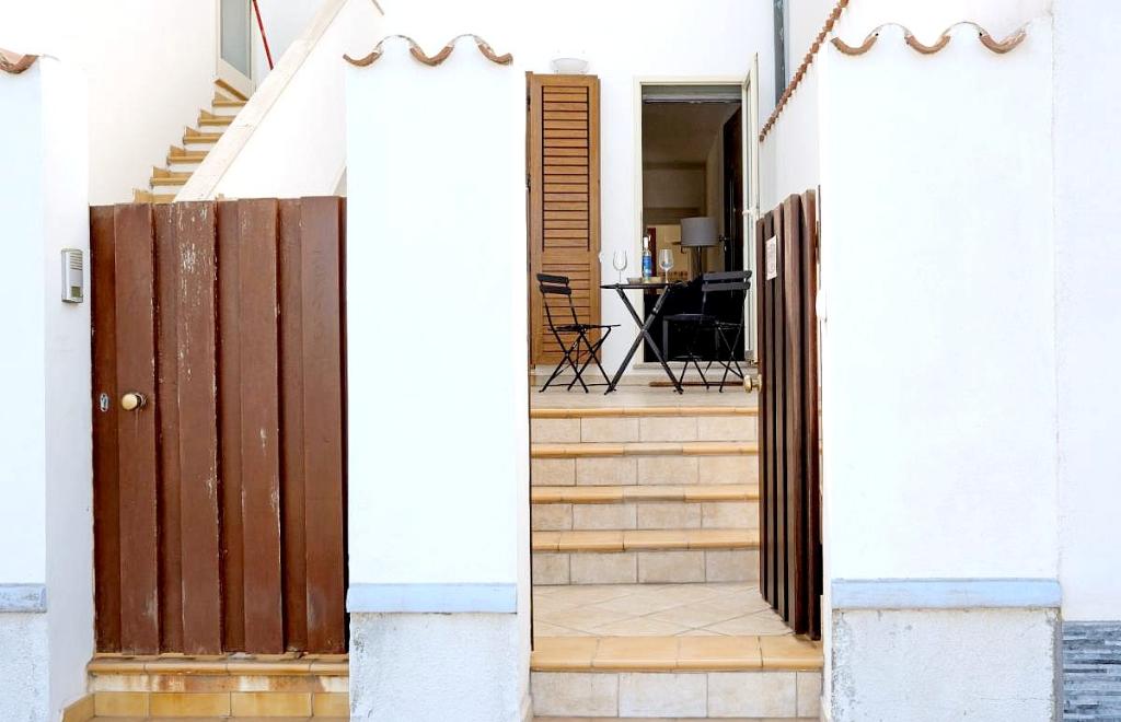 Ferienwohnung Perlina sul Mare, Calasetta (CI) #13