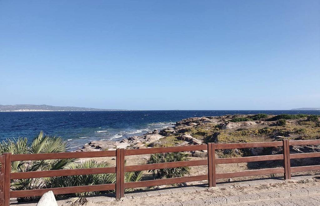 Ferienwohnung Perlina sul Mare, Calasetta (CI) #14