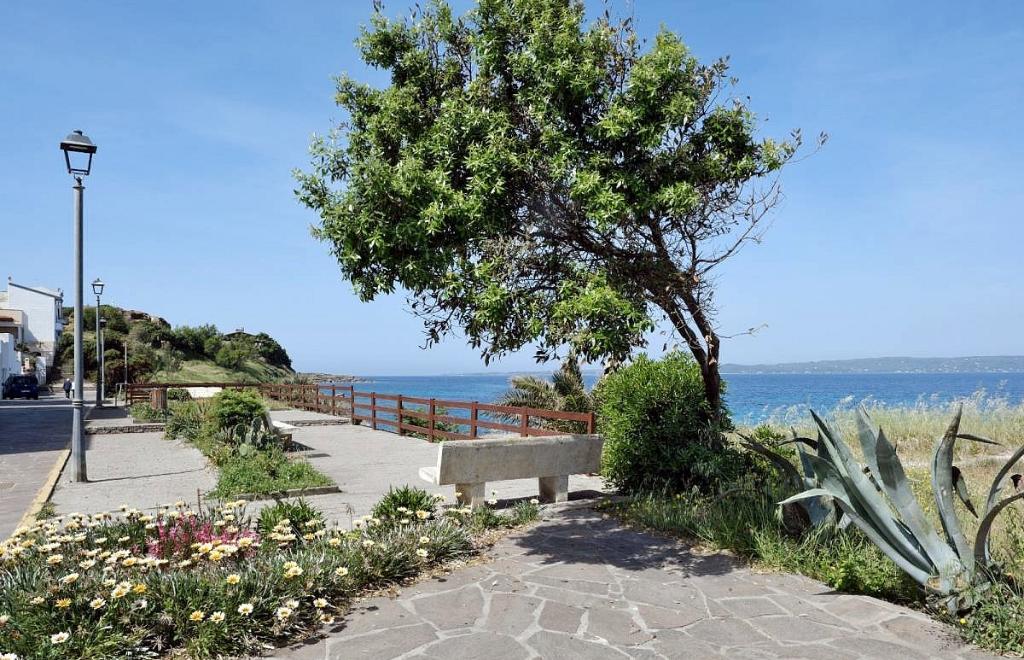 Ferienwohnung Perlina sul Mare, Calasetta (CI) #15