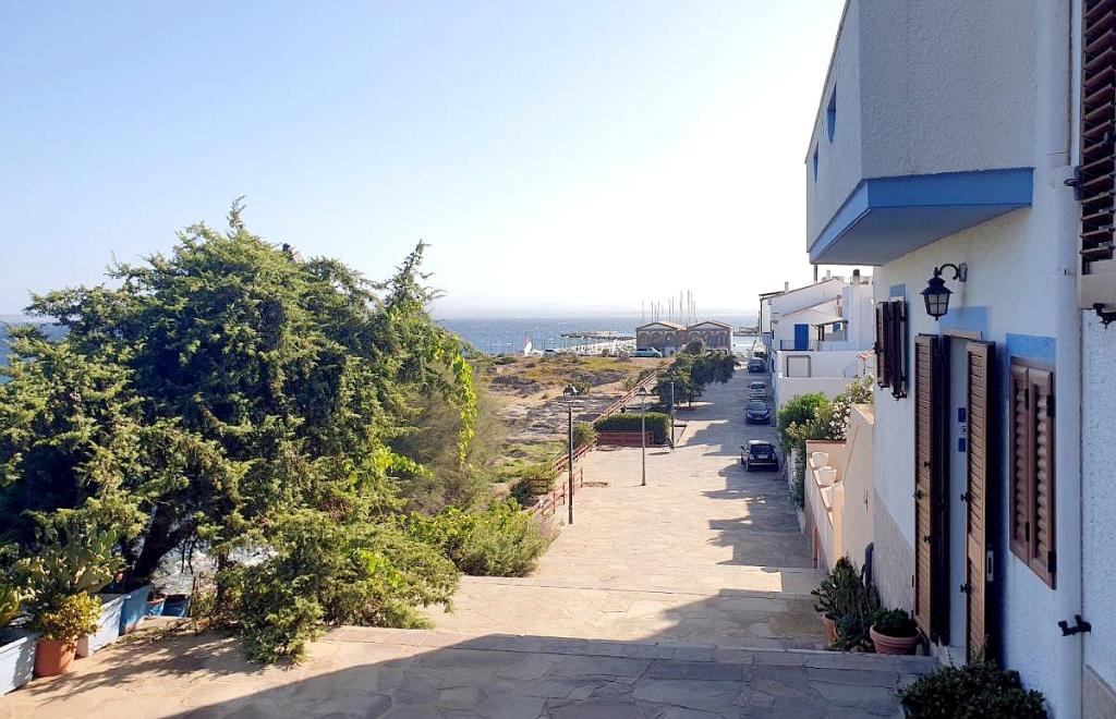 Ferienwohnung Perlina sul Mare, Calasetta (CI) #16