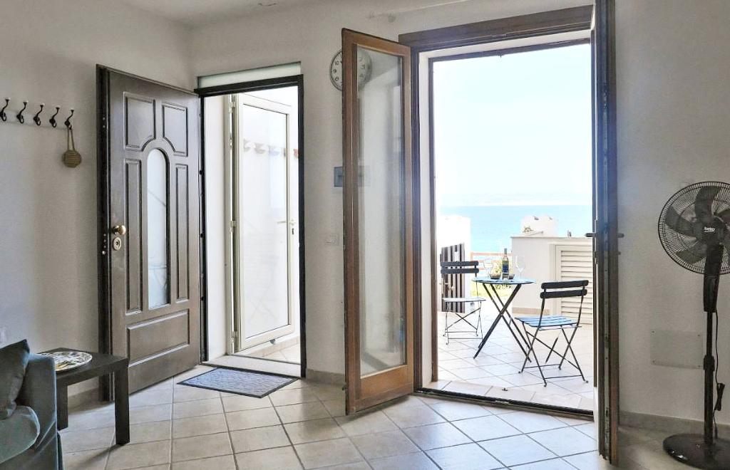 Ferienwohnung Perlina sul Mare, Calasetta (CI) #4
