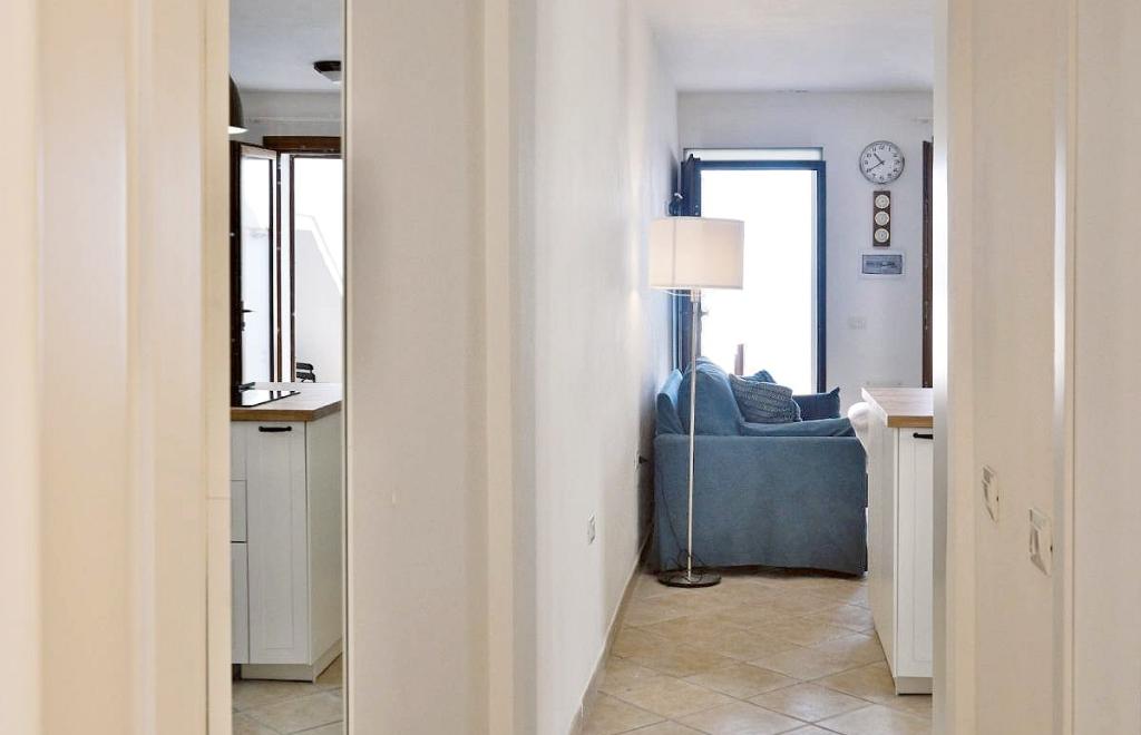 Ferienwohnung Perlina sul Mare, Calasetta (CI) #9