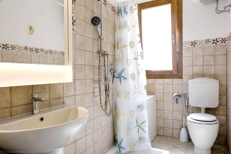 Ferienwohnung Perlina sul Mare - Ferienwohnung, Calasetta (CI)