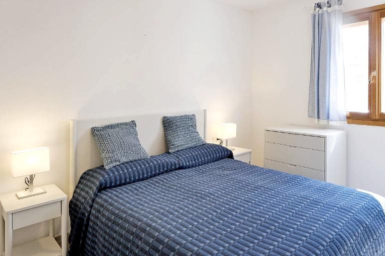 Ferienwohnung Perlina sul Mare - Ferienwohnung, Calasetta (CI)