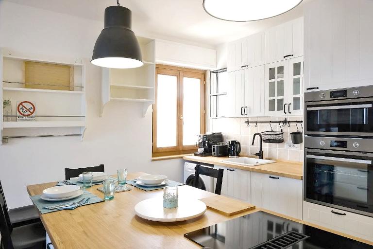 Ferienwohnung Perlina sul Mare - Ferienwohnung, Calasetta (CI)
