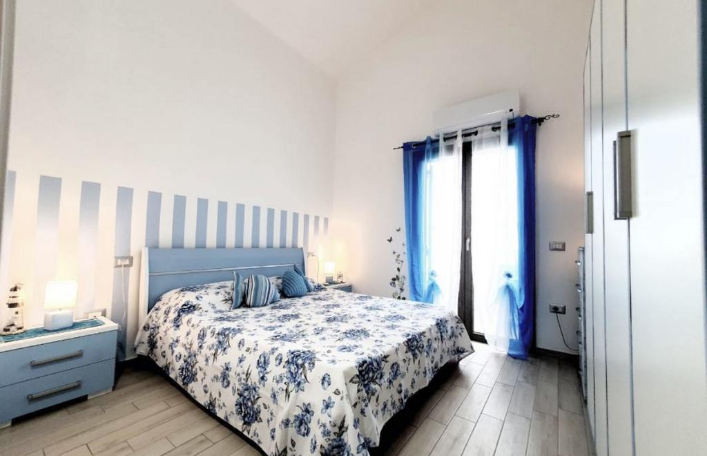 Ferienwohnung Aria di Mare, Sant'Antioco (CA) #6