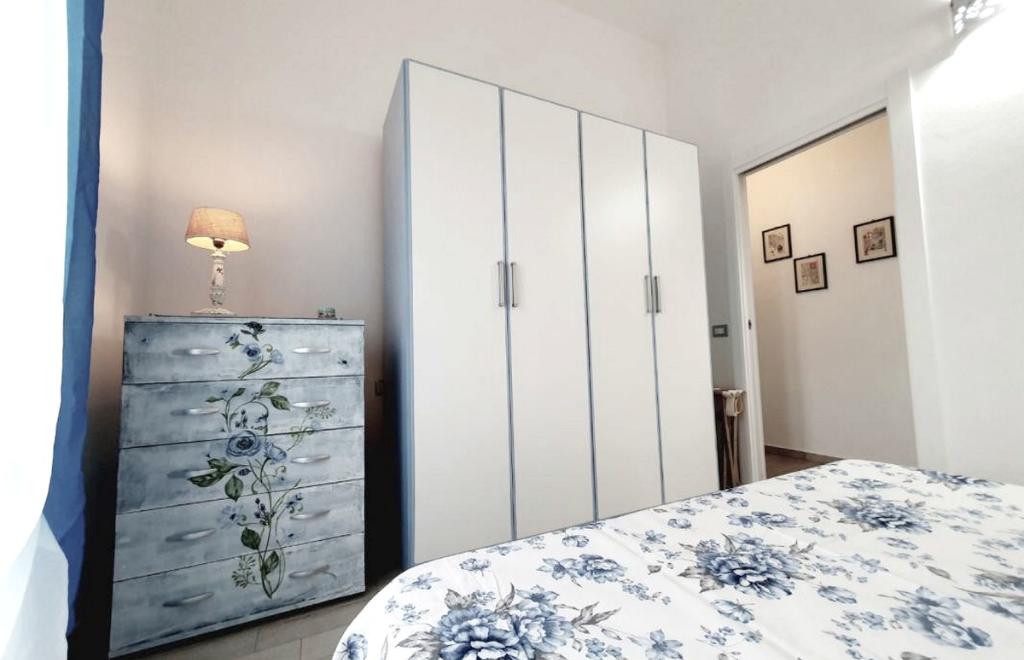 Ferienwohnung Aria di Mare, Sant'Antioco (CA) #7