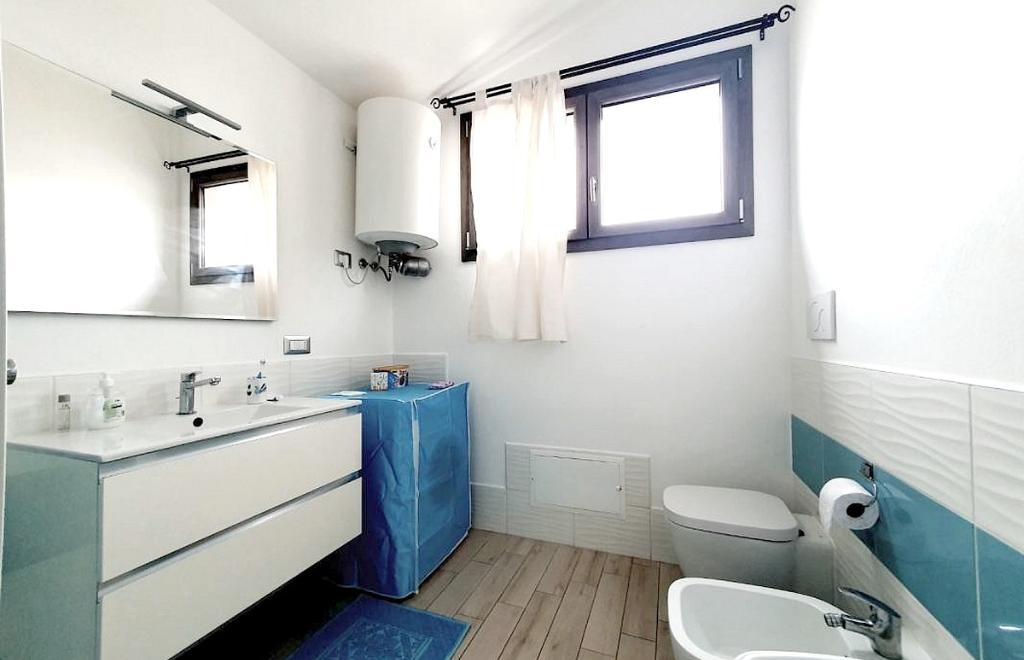 Ferienwohnung Aria di Mare, Sant'Antioco (CA) #10