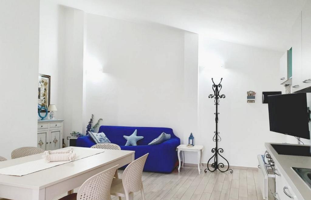 Ferienwohnung Aria di Mare, Sant'Antioco (CA) #3