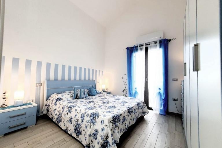 Ferienwohnung Aria di Mare - Ferienwohnung, Sant'Antioco (CA)