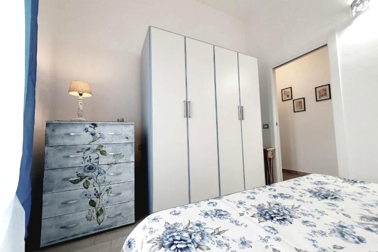 Ferienwohnung Aria di Mare - Ferienwohnung, Sant'Antioco (CA)
