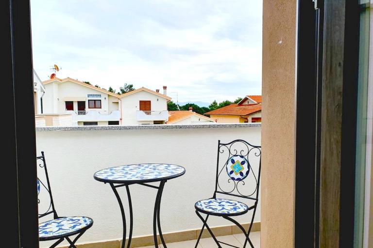 Ferienwohnung Aria di Mare - Ferienwohnung, Sant'Antioco (CA)