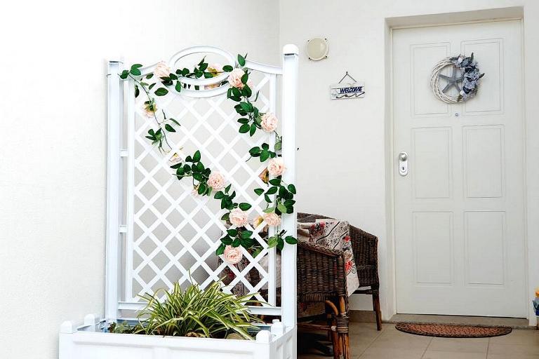 Ferienwohnung Aria di Mare - Ferienwohnung, Sant'Antioco (CA)