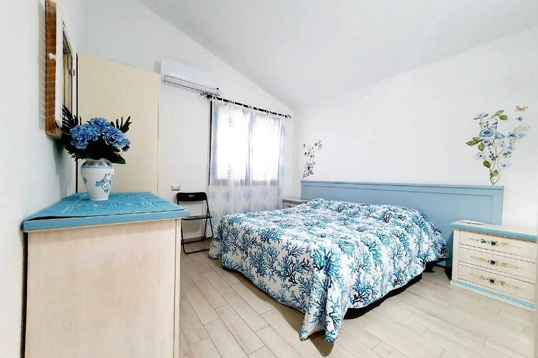Ferienwohnung Aria di Mare - Ferienwohnung, Sant'Antioco (CA)