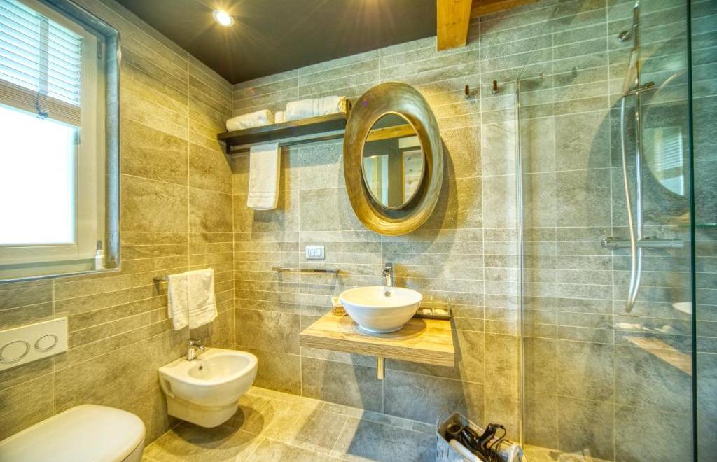 Hotel Baita Maore Luxury Rooms & Spa, Oristano (OR) #13