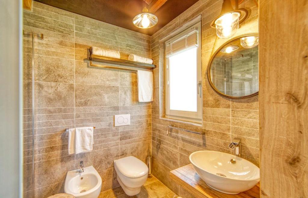 Hotel Baita Maore Luxury Rooms & Spa, Oristano (OR) #14