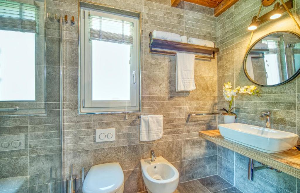 Hotel Baita Maore Luxury Rooms & Spa, Oristano (OR) #15