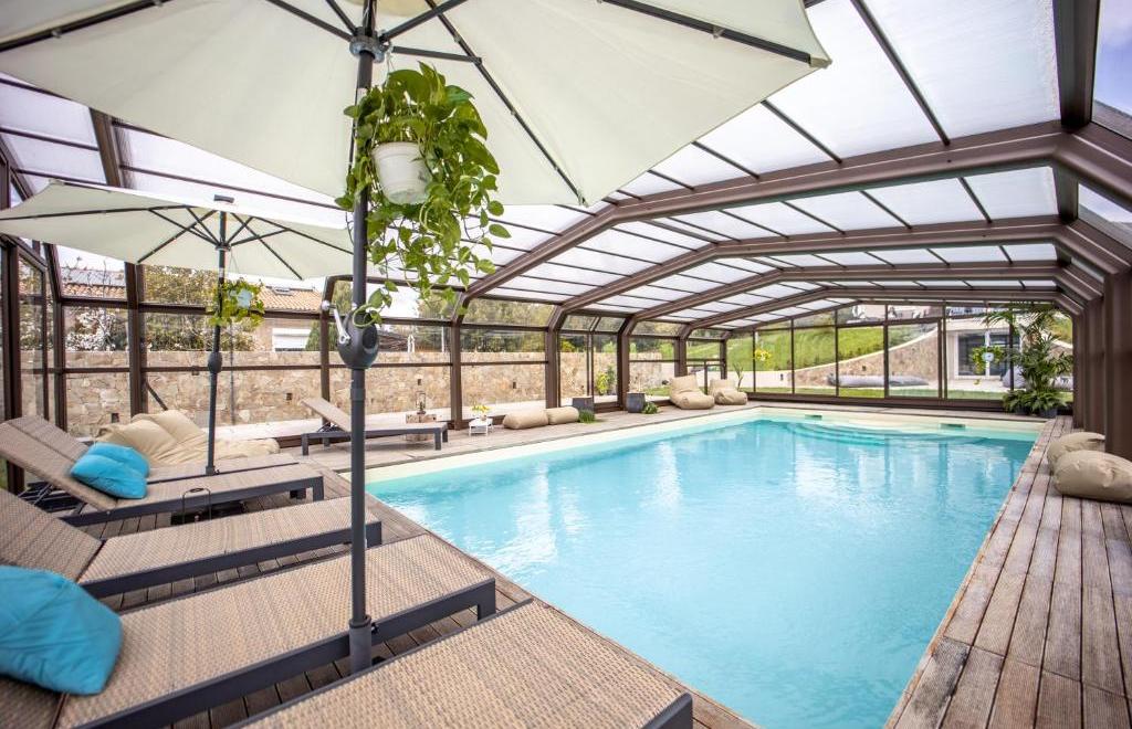 Hotel Baita Maore Luxury Rooms & Spa, Oristano (OR) #2