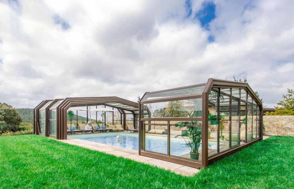 Hotel Baita Maore Luxury Rooms & Spa, Oristano (OR) #8