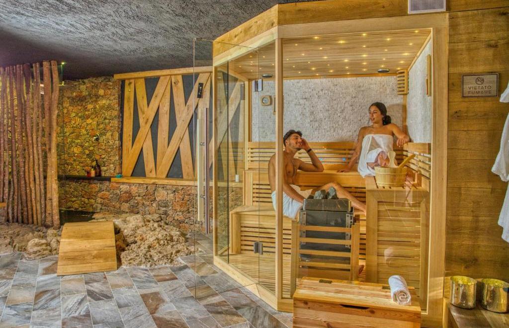 Hotel Baita Maore Luxury Rooms & Spa, Oristano (OR) #20