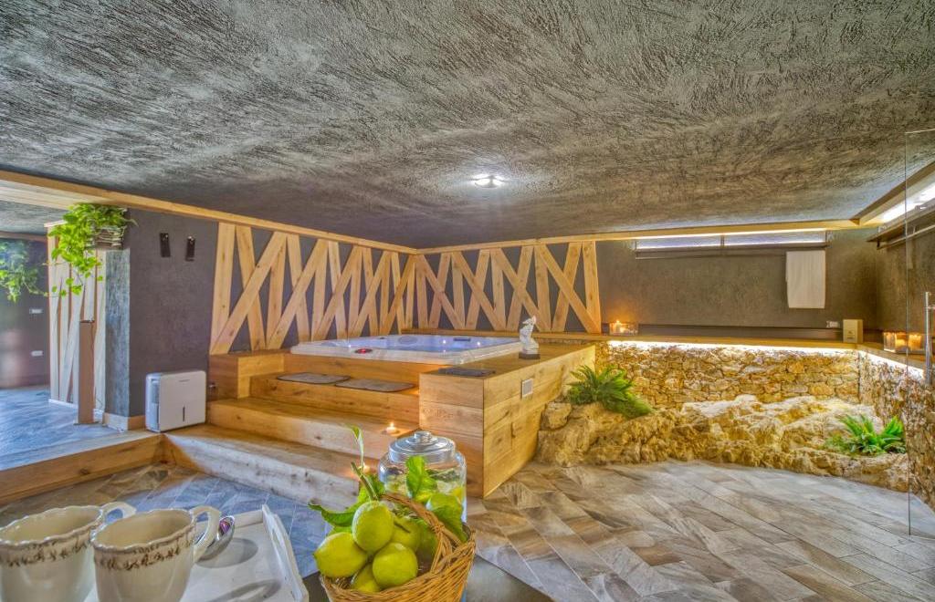 Hotel Baita Maore Luxury Rooms & Spa, Oristano (OR) #21