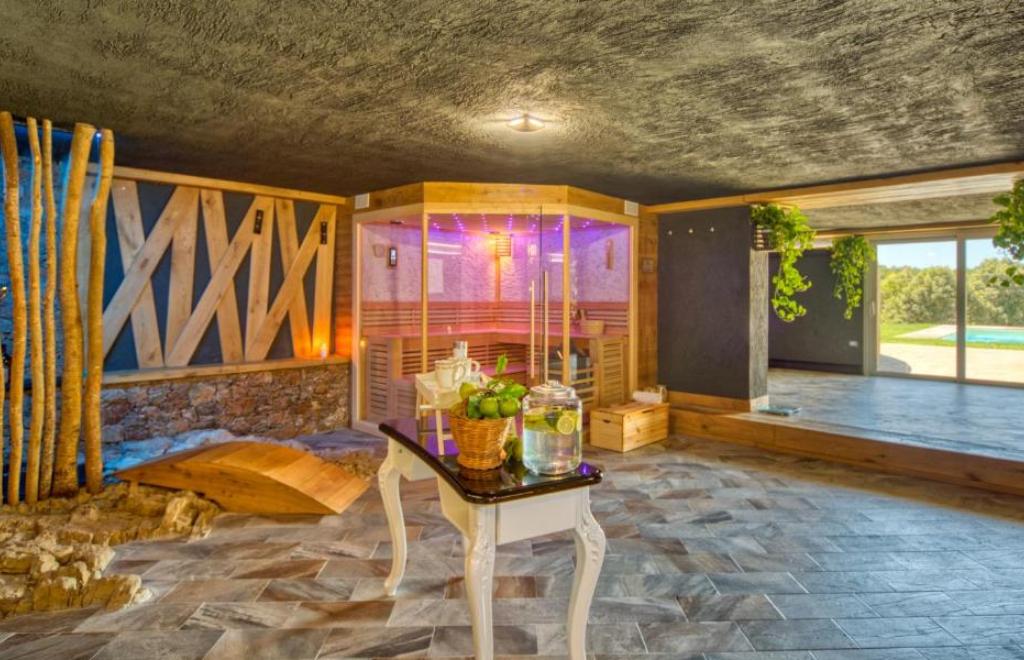 Hotel Baita Maore Luxury Rooms & Spa, Oristano (OR) #22
